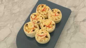 La recette de tiramisu revisitée de Camille pour l’épreuve classique du Meilleur Pâtissier 2025 (émission 3)