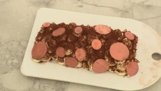 La recette de tiramisu revisitée d’Elsa pour l’épreuve classique du Meilleur Pâtissier 2025 (émission 3)