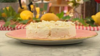 La recette de tiramisu revisitée de Margot pour l’épreuve classique du Meilleur Pâtissier 2025 (épisode 3)