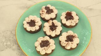 La recette de tiramisu revisitée de Pascale pour l’épreuve classique du Meilleur Pâtissier 2025 (émission 3)
