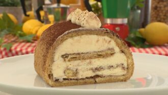 La recette de tiramisu revisitée de Pierre pour l’épreuve classique du Meilleur Pâtissier 2025 (émission 3)