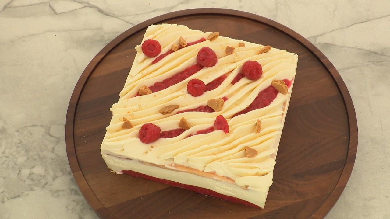 recette tiramisu seb