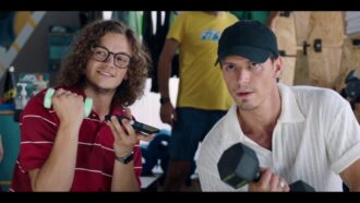 Nouveau Jour : la série frappe fort avec une nouvelle semaine pleine de surprises