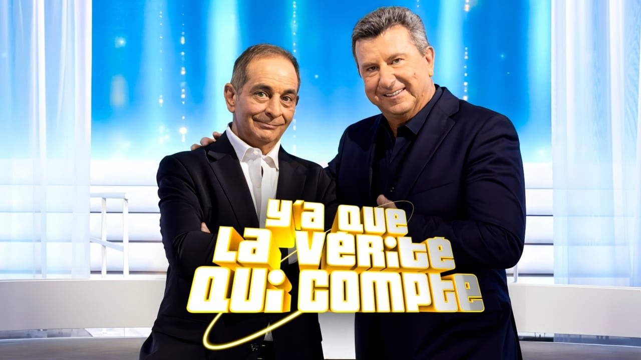 Y'a que la vérité qui compte W9
