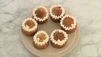 La recette de Kouign-amann revisitée de Mathieu Provis pour l’épreuve classique du Meilleur Pâtissier 2025 (épisode 6)
