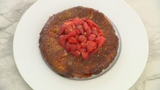 Recette étonnante de Kouign-amann revisité de Pascale pour l’épreuve classique du Meilleur Pâtissier 2025 (émission 6)