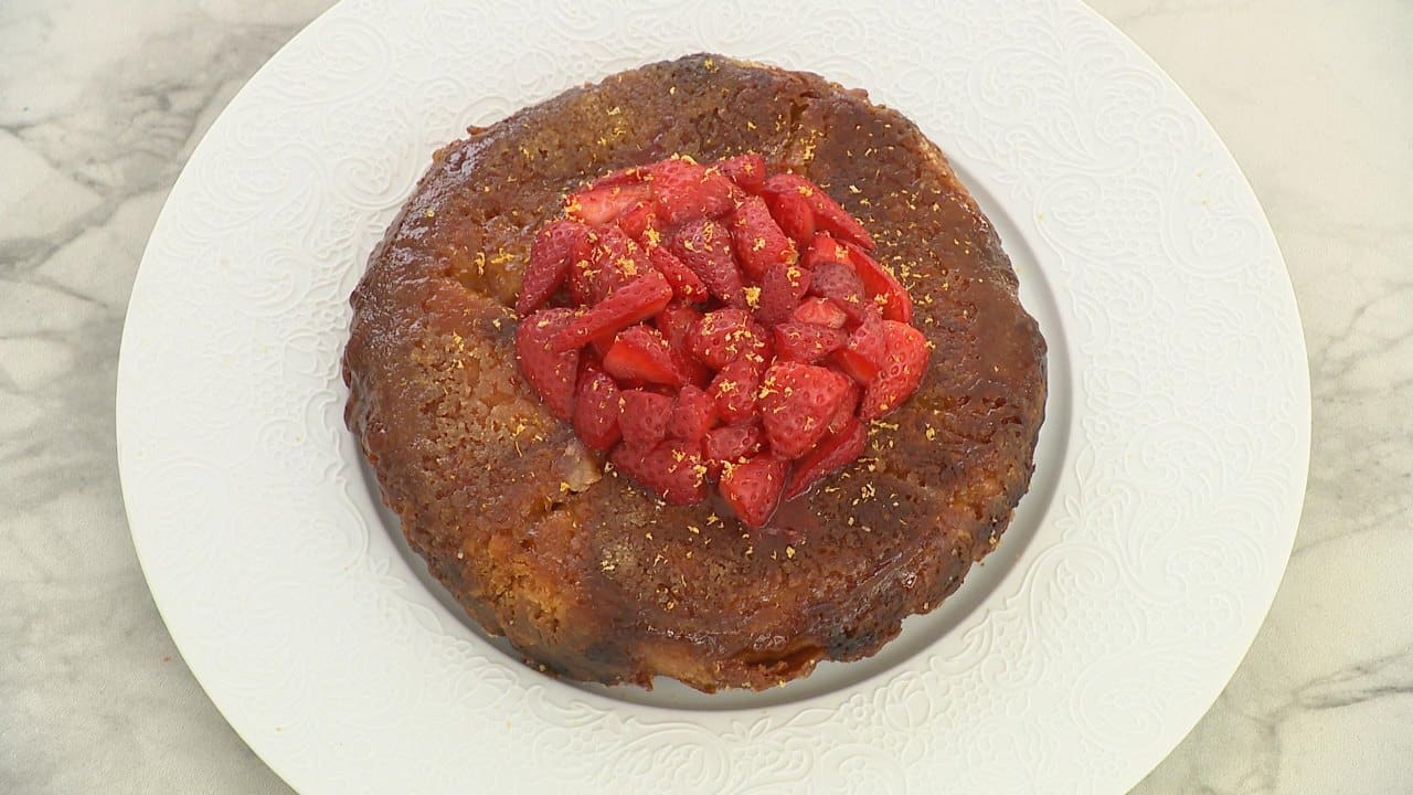 kouign amann pascale