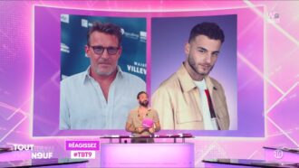  « J’ai fait des conneries » : Simon Castaldi se confie sur ses addictions, Cyril Hanouna réagit dans TBT9