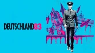 Deutschland : les 3 saisons de la série d’espionnage allemande à découvrir sur M6+