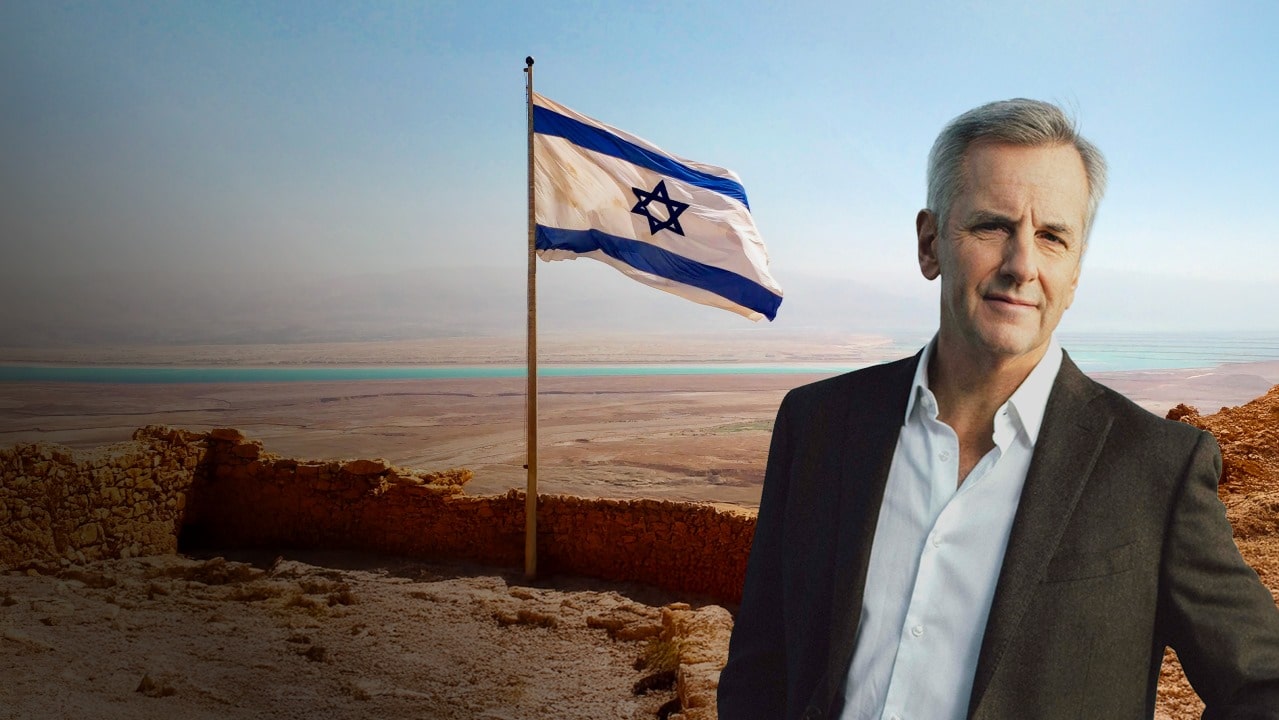 Enquête exclusive 5 octobre échec des services secrets israéliens replay M6 plus