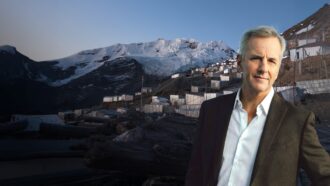 Enquête exclusive du 19 octobre : au Pérou, or, conditions extrêmes et trafics à 5 000 mètres d’altitude
