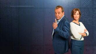 Affaire du Grêlé : Enquêtes criminelles révèle comment un gendarme a échappé à la justice pendant 35 ans, ce 8 octobre sur W9