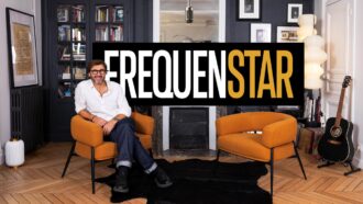 Fréquenstar revient sur W9 dès le 12 octobre : une version modernisée pour le rendez-vous musical culte du dimanche