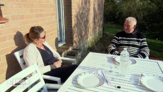 « Je ne veux pas te prendre au dépourvu » : ce secret qu’Isabelle n’avait jamais osé avouer à Jean-Louis dans L’amour est dans le pré 2025