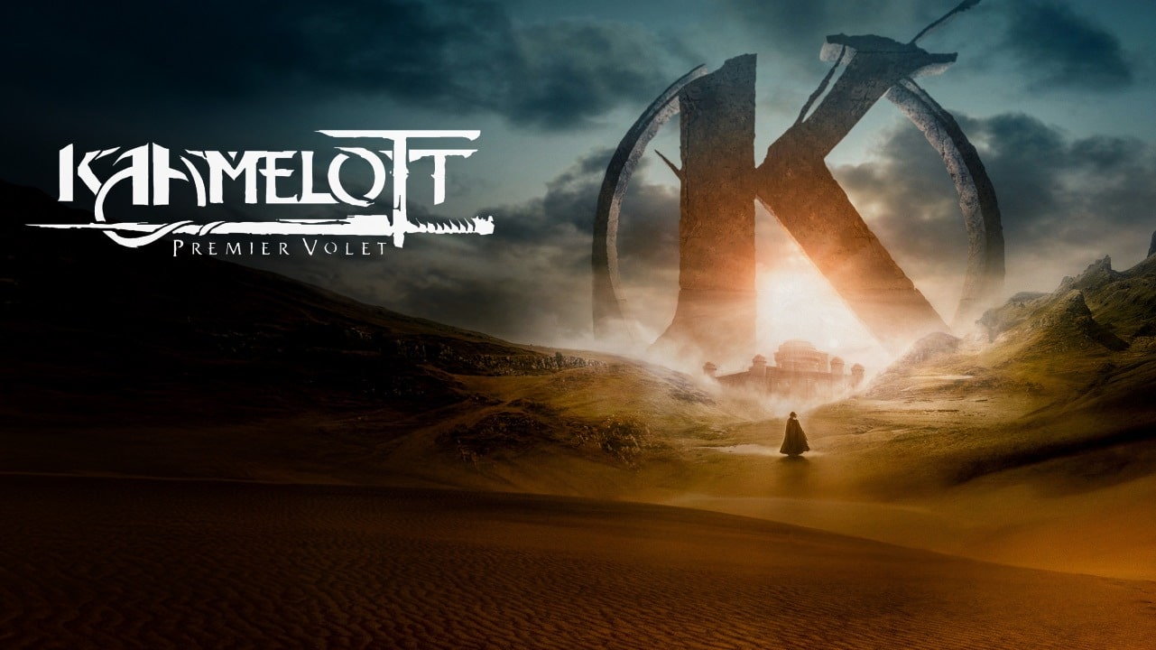 Kaamelott premier volet M6+ streaming gratuit