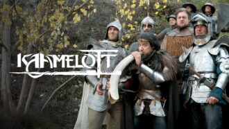 Kaamelott sur M6+ : les Livres I à V en streaming gratuit dès ce mercredi 8 octobre