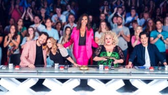 La France a un incroyable talent 2025 : numéros inédits et retour du jury ce 14 octobre