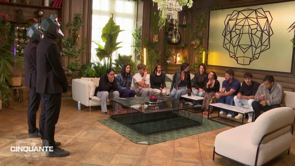 La torturette du chat rouvre ses portes dans les Cinquante du 30 octobre