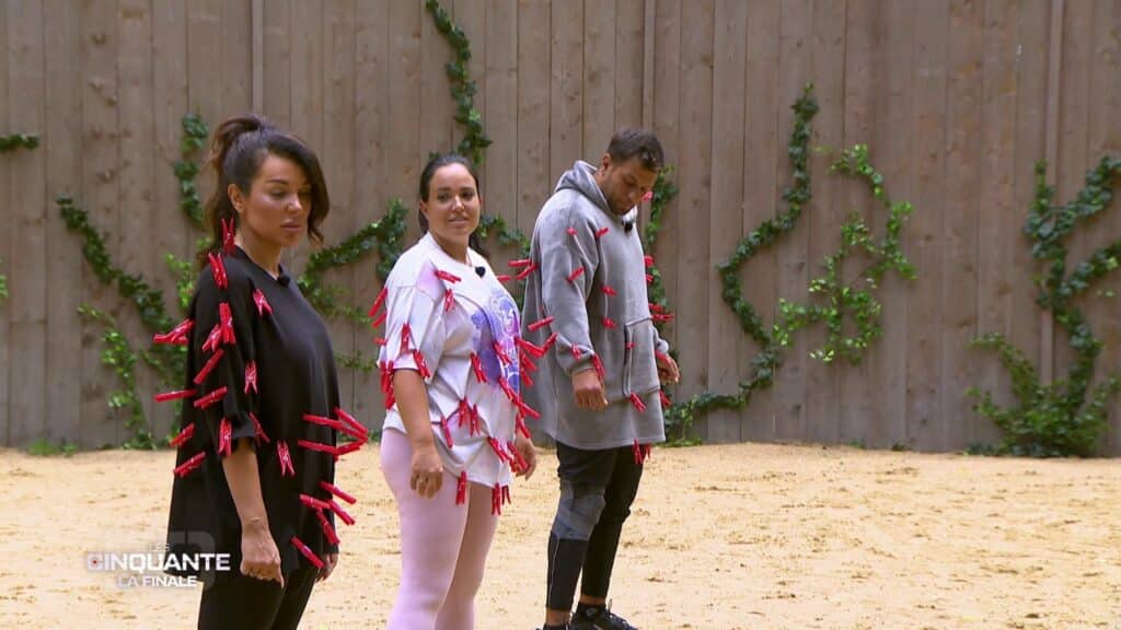 L'antre de la Panthère des Cinquante du 3 novembre 2025