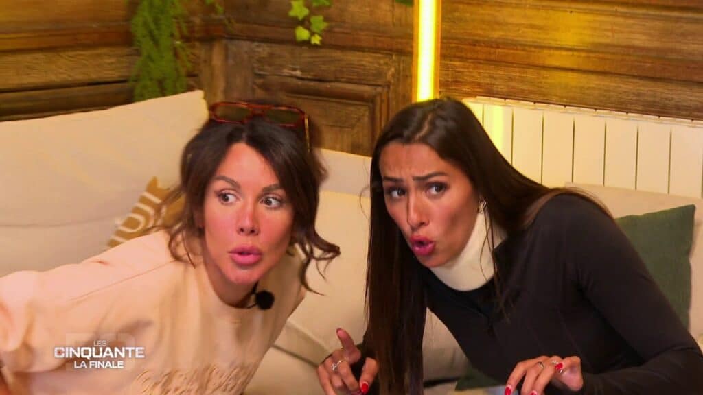 Laura Lempika et Solène les seules Bleus dans les Cinquante du 3 novembre