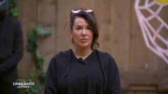 Les Cinquante 2025 : « Je perds tous mes alliés », Laura Lempika isolée après l’élimination de Jérémy ce 3 novembre