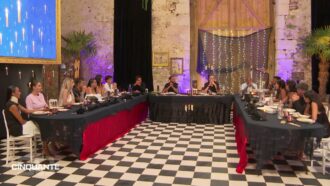 Les Cinquante 2025 : le carré final bouleverse toutes les alliances ce 13 octobre
