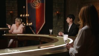 Les Traîtres 2025 : les Loyaux ont-ils gagné la partie pour la première fois dans l’histoire du jeu diffusé sur M6 ?