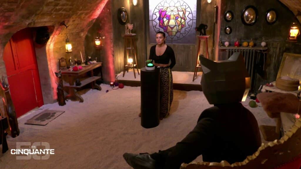 Manon a-t-elle remporté l'épreuve ou a-t-elle été éliminée ce 30 octobre dans les Cinquante