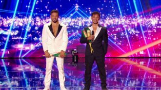 La France a un incroyable talent : le retour de candidats emblématiques et des auditions spectaculaires ce 21 octobre