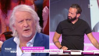 Patrick Sébastien va-t-il se présenter à la présidentielle de 2027 ? Ce qu’il a confié sur TBT9