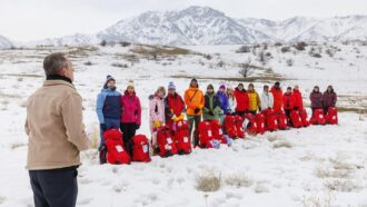 Pékin Express 2025 : un départ sous -10°C pour la course la plus glaciale de l’histoire ce soir sur M6