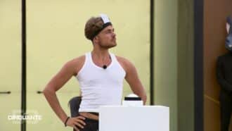 « J’ai une longueur d’avance sur tout le monde » : Robin frappe fort dans les Cinquante du 31 octobre 