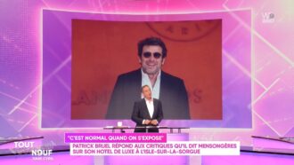 Patrick Bruel : voici pourquoi son hôtel de luxe fait polémique, les chroniqueurs de TBT9 réagissent