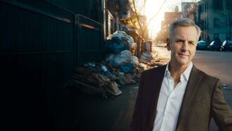 Enquête exclusive du 12 octobre : 340 millions de tonnes de déchets, la France au cœur d’un trafic lucratif