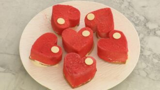 La recette de coulant au chocolat revisitée d’Elsa pour l’épreuve classique du Meilleur Pâtissier (émission 4)
