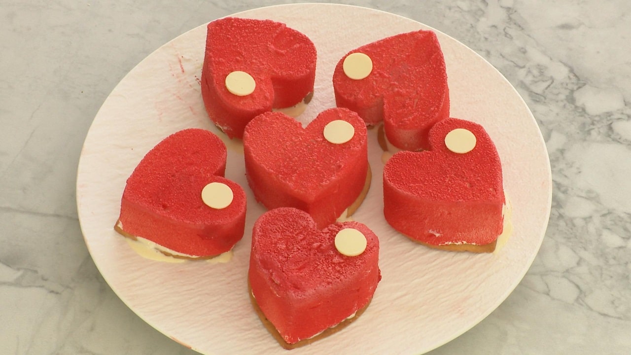 coulant chocolat bourdot