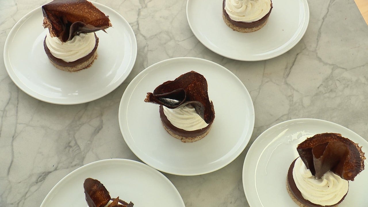 coulant chocolat maamar