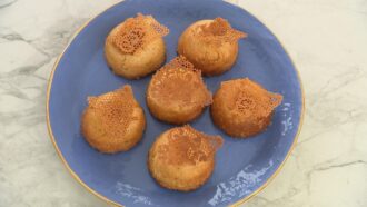 La recette de Kouign-amann revisitée d’Adrien pour l’épreuve classique du Meilleur Pâtissier 2025 (émission 6)