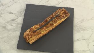 La recette remarquable de Kouign-amann revisitée de Camille pour l’épreuve classique du Meilleur Pâtissier 2025 (émission 6)