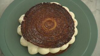 Recette gourmande de Kouign-amann revisitée de Maamar pour l’épreuve classique du Meilleur Pâtissier (épisode 6)