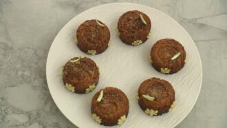 La recette de Kouign-amann revisitée de Margot pour l’épreuve classique du Meilleur Pâtissier 2025 (émission 6)