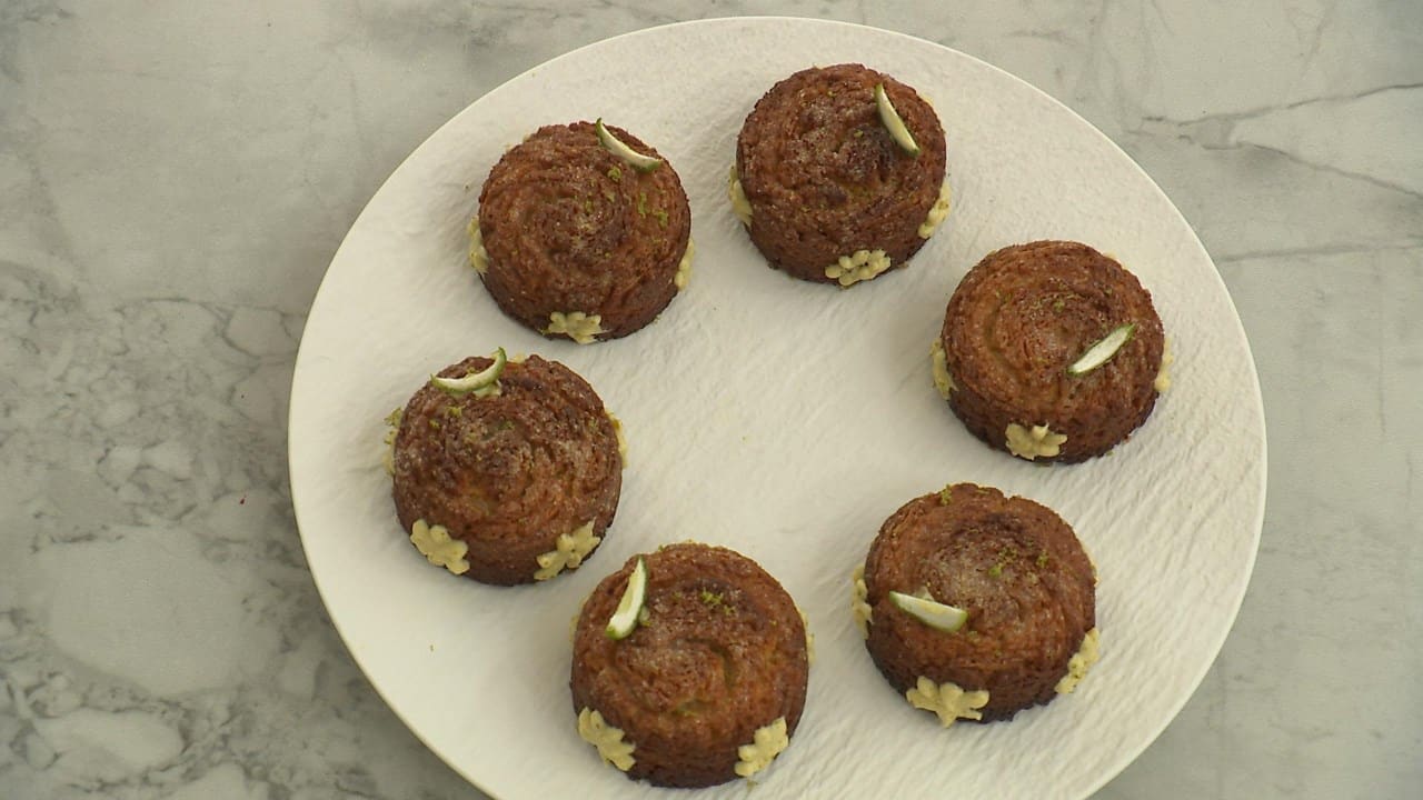 recette kouign amann margot