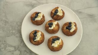 Superbe recette de Kouign-amann revisitée de Victoria pour l’épreuve classique du Meilleur Pâtissier 2025 (émission 6)