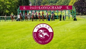 Le Qatar Prix de l’Arc de Triomphe 2025 diffusé en direct sur M6 et M6+ le 5 octobre : ce qu’il faut savoir