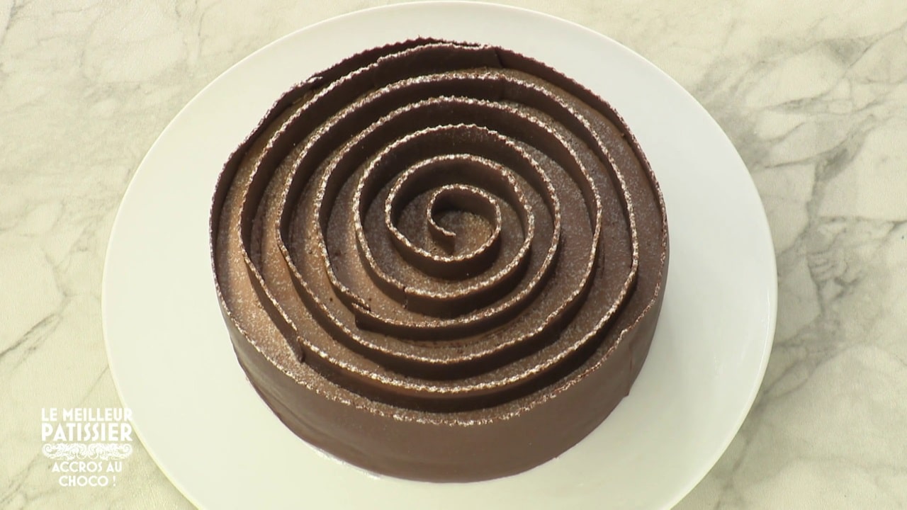 recette fedora mercotte