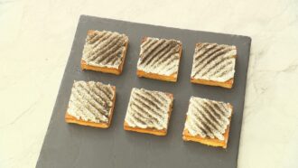 La recette de tarte citron meringuée revisitée d’Elsa pour l’épreuve classique du Meilleur Pâtissier 2025 (émission 5)