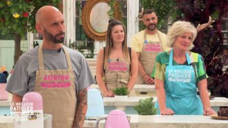 Le Meilleur Pâtissier spécial Disney : tout savoir sur l’émission du jeudi 29 octobre 2025 (M6)