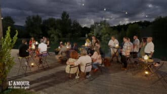 L’amour est dans le pré 2025 : Qui sont les couples toujours ensemble ? La réponse dans le bilan du 1er décembre