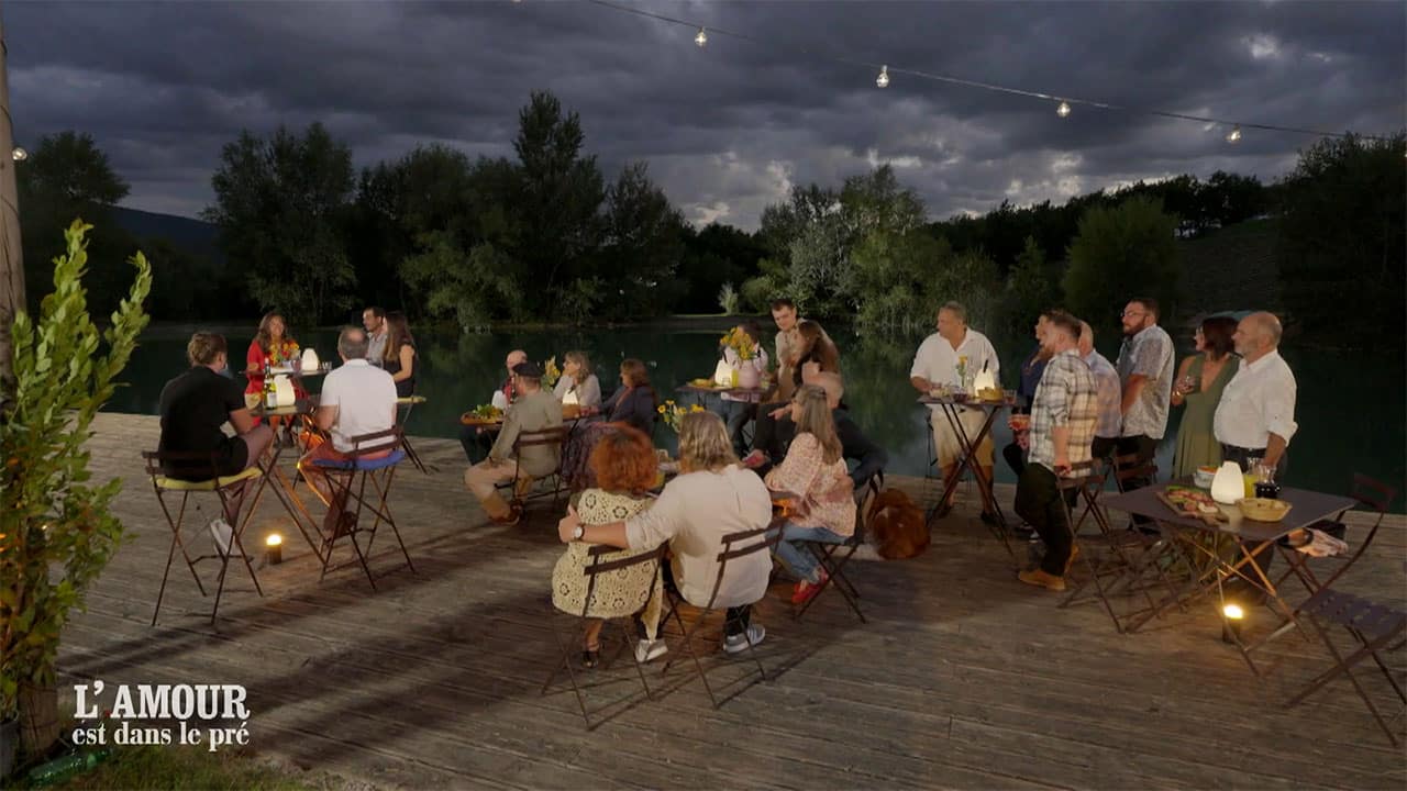 Bilan ADP du 1er décembre 2025