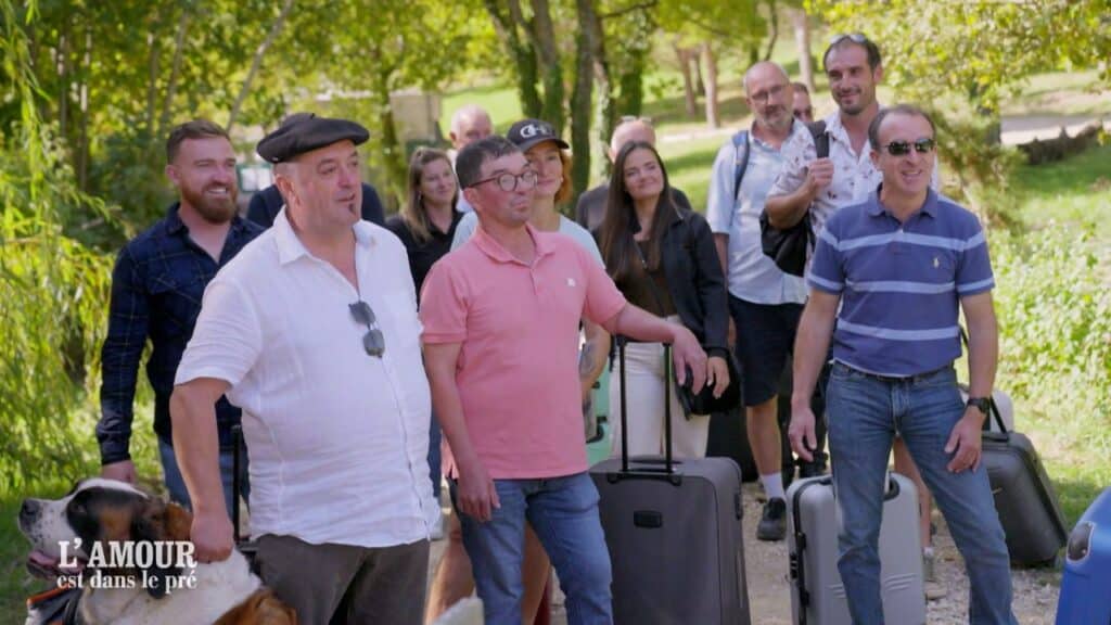 L'amour est dans le pré 2025 : révélations, ruptures et nouveaux couples  dans le bilan du 24 novembre